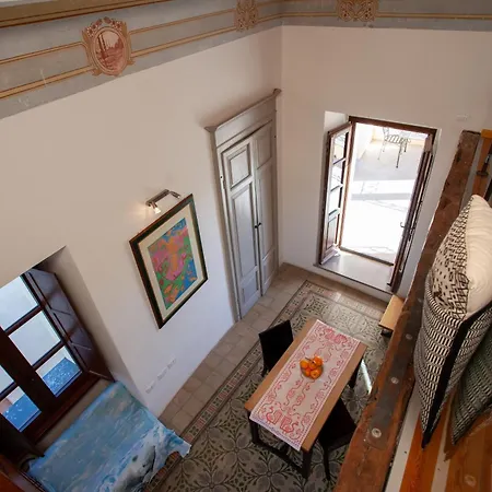Hora Est Apartamento Orosei