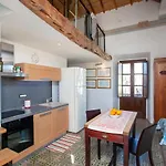 Apartamento Hora Est
