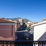 Apartmán Hora Est