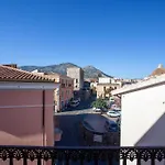 Hora Est Apartmán Orosei