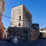 Hora Est Apartmán Orosei
