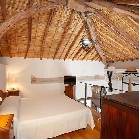 Apartment Hora Est