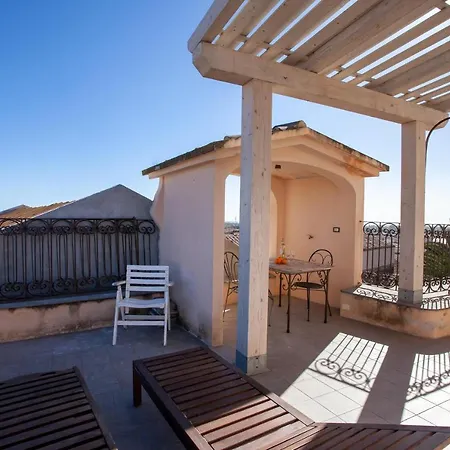 Appartement Hora Est *