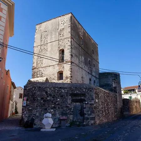Hora Est Orosei